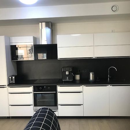 Apartmantplus01 Prague Luaran gambar