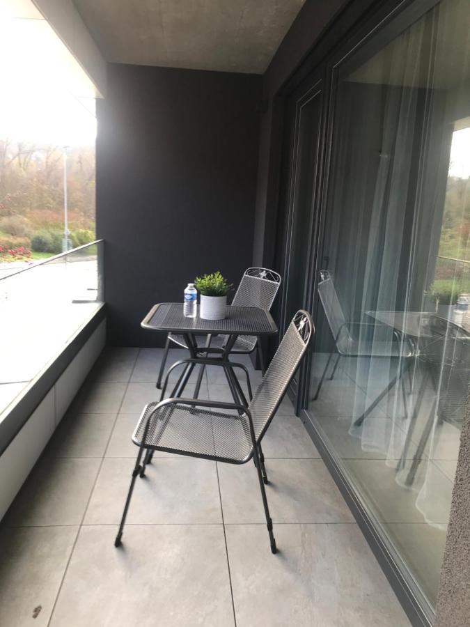 Apartmantplus01 Prague Luaran gambar