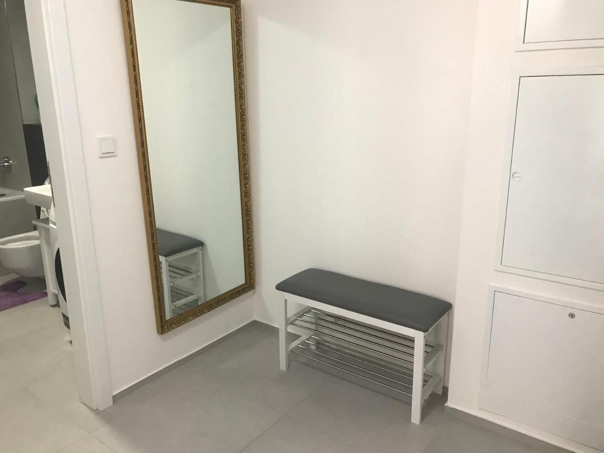 Apartmantplus01 Prague Luaran gambar