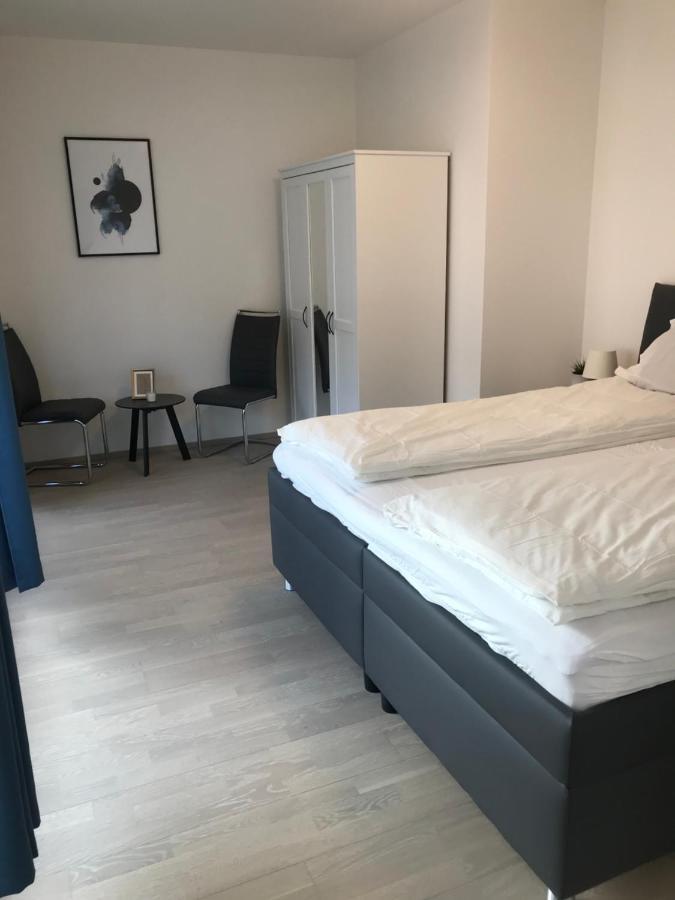 Apartmantplus01 Prague Luaran gambar