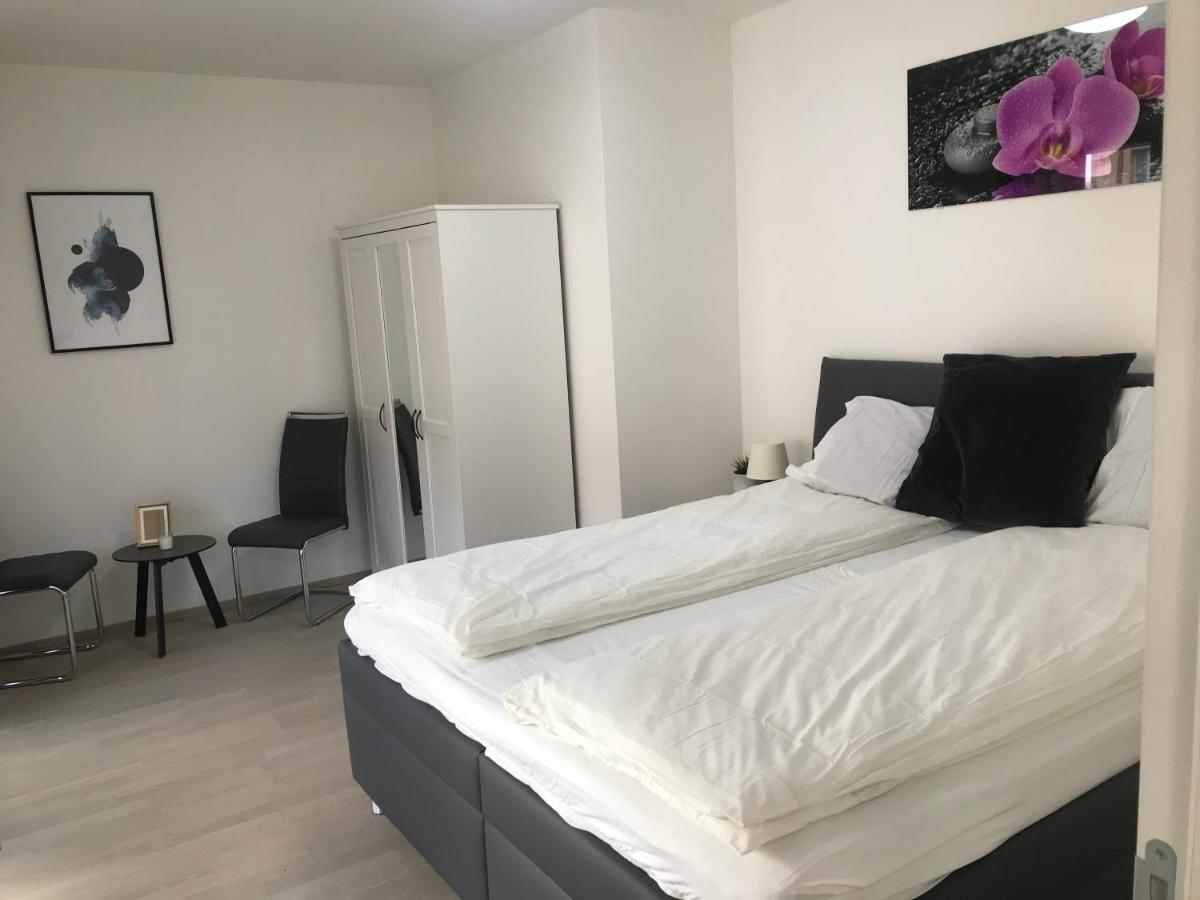 Apartmantplus01 Prague Luaran gambar