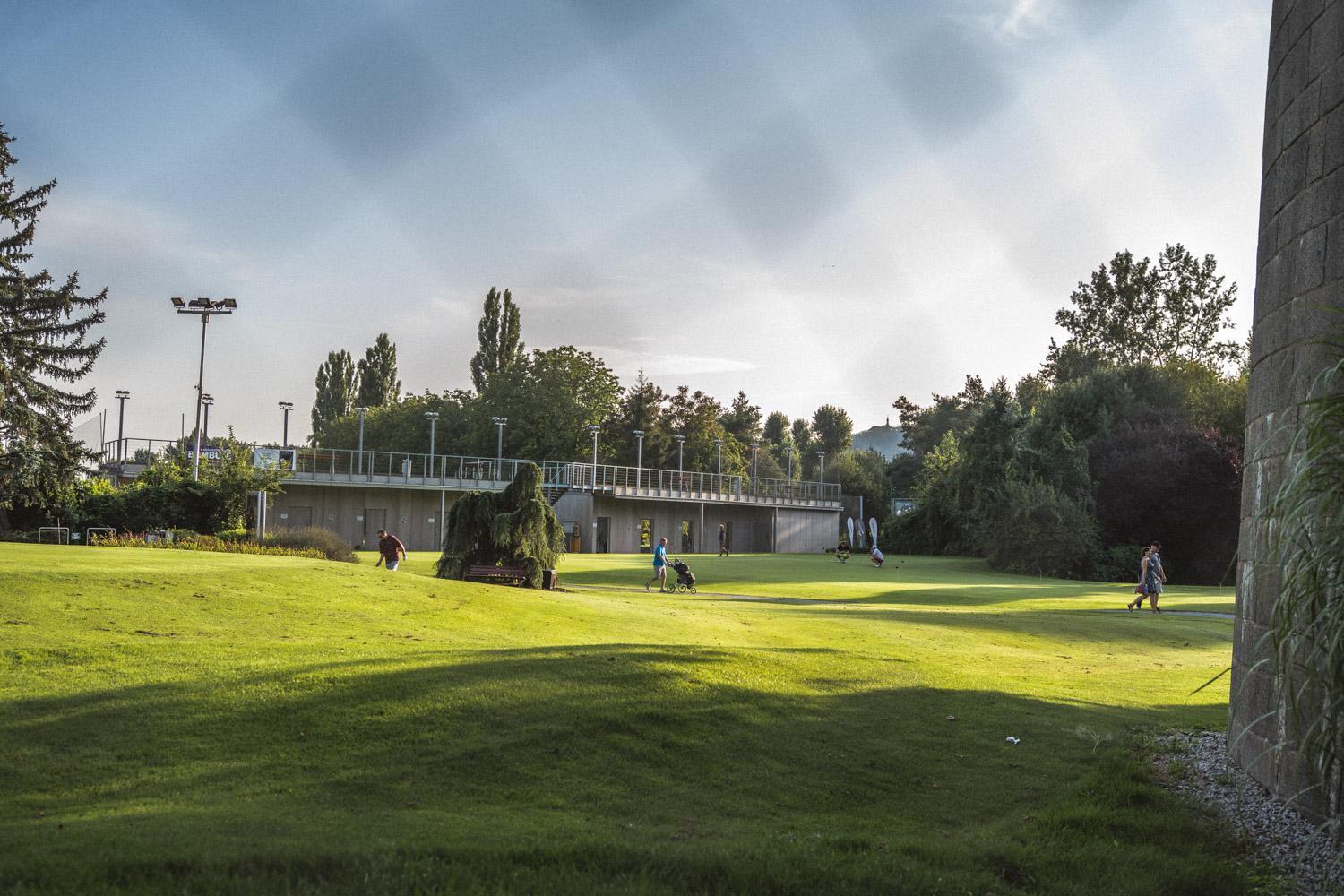 Apartmantplus01 Prague Luaran gambar