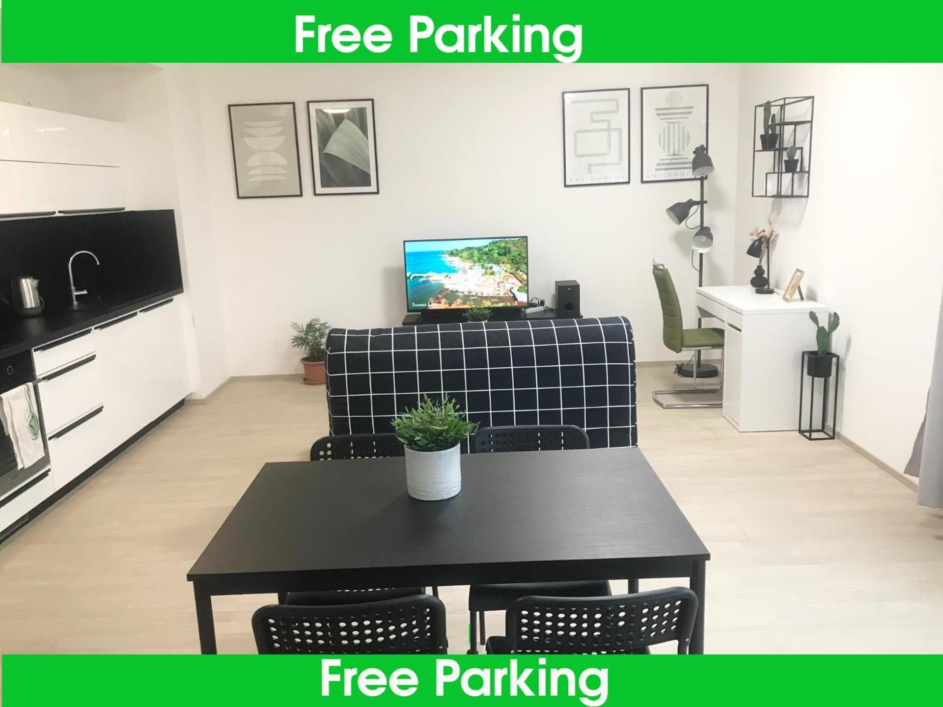 Apartmantplus01 Prague Luaran gambar