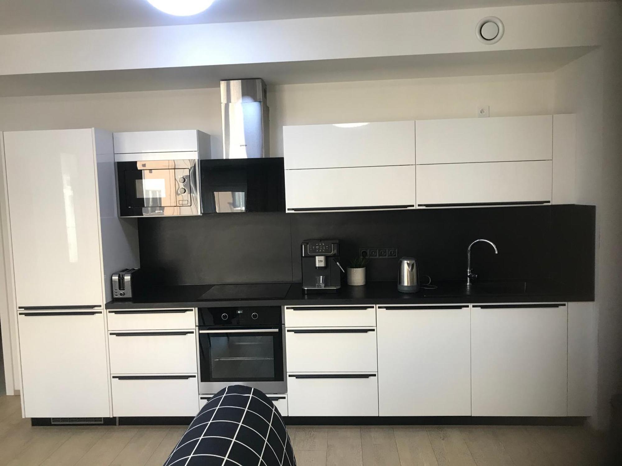 Apartmantplus01 Prague Luaran gambar